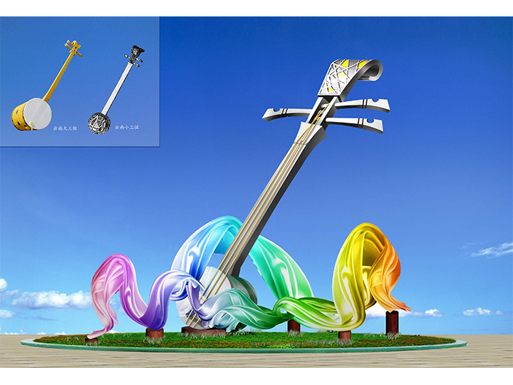 南京紅泥【雕塑制作】雕塑的翻模制作過(guò)程